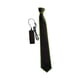 thumbnail image 3 of Corbata brillante Macarena LED para hombre verde, 3 of 7