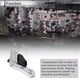 thumbnail image 3 of Kit de Junta de Filtro de Transmisión R10/AD4 No.226333 para Peugeot 208 2012-2023, 3 of 7