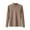 Grey, variant on Kaemgyyd Long Sleeve Tops for Women Soft Comfy Solid Color Based Layer Shirt Cotton Mock Neck Pullover Fall Clothes
