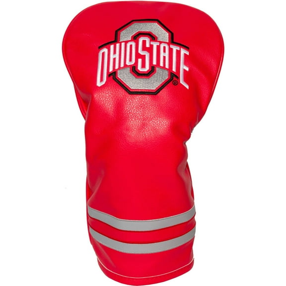 Team Golf NCAA Vintage Driver Head Cover