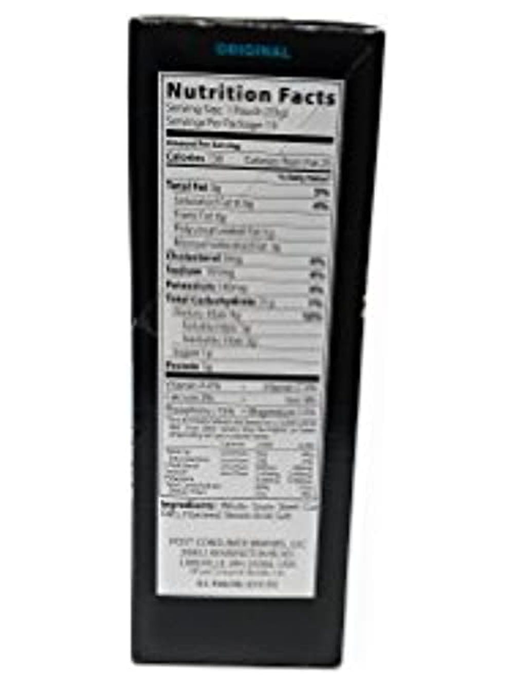 Better Oats Black Box (Pack of 3)