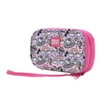 thumbnail image 3 of Funda de viaje Tech Cable Organizer con forma de platillo volador Hello Kitty, 3 of 7