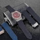 thumbnail image 3 of Men's Silicone Strap for Hublot Big Bang 24mm 26mm Watch Band, 3 of 4