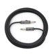 thumbnail image 2 of Cable Daddario Pw agl 15  Instrumento Guitarra Bajo 4 punto 5 Mts D'Addario PW-AGL-15, 2 of 3