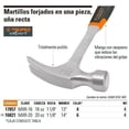 thumbnail image 2 of Martillo Forjado Una Pieza Uña Recta 16 Truper Expert 17857 Truper MXR-16, 2 of 2