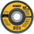 thumbnail image 1 of Disco de solapa DEWALT DW8256 80G T27 XP Jumbo 115 mm x 16 mm, 1 of 1