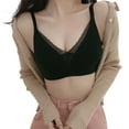 thumbnail image 3 of WILLBEST Brasier Strapless Mujer Sujetador De Látex Sin Costuras Para Mujer, Lencería Francesa Sexy, Ajustable Y Sin Aros., 3 of 3