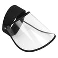thumbnail image 1 of Transparent Visible Oil-proof Mask Men And Women Windproof Mask Windproof Hat Hat Mask Top, 1 of 7