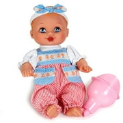 Waterbabies Sweet Cuddlers: Peach Blossom