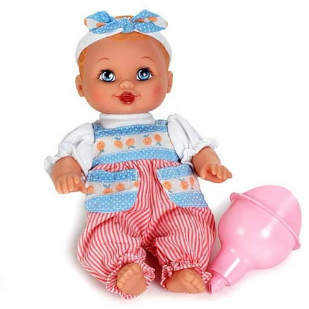 Waterbabies Sweet Cuddlers: Peach Blossom