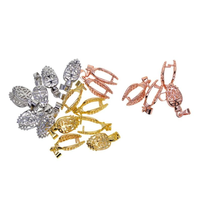 Jewelry Making & Beading Gold Connector Gold Metal Flower Connector