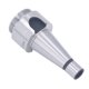 thumbnail image 3 of TICFOX-Arbor De Cabezal De Taladrado 1‑1/2‑18UNF M12, Adaptador De Biela De Acero Con Alto Contenido De Carbono Para Máquina Herramienta De Torno, 3 of 14