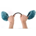 thumbnail image 7 of Winter Earmuffs For Men Boys Winter Ear Muffs Large Over Ear Foldable Earmuff, 7 of 7