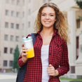 thumbnail image 3 of Wireless Portable Juice Cup Lightweight Outdoor Accompanying Fruit Stirring Cup Juice Automatic Juic, 3 of 4