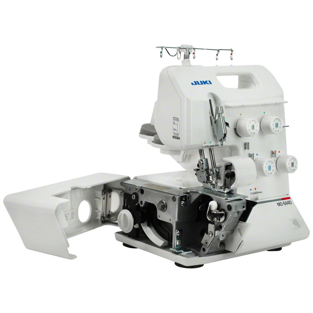 Juki MO-644D Serger