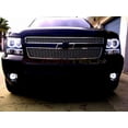 thumbnail image 6 of Flashtech White Angel Eye LED Fog Halo kit & Remote for 07-13 Chevy Avalanche Fog Lights, 6 of 7