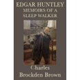 thumbnail image 1 of Edgar Huntley Memoirs of a Sleep Walker, 1 of 1