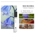 thumbnail image 2 of Perfume aopoka Wild Bluebell Eau de Parfum, 10 ml, para mujeres y hombres, 2 of 8