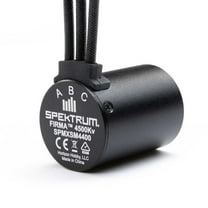 Spektrum Accessories FIRMA 2838Â 4500kv Brushless Motor SPMXSM4400
