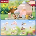 thumbnail image 2 of POP MART Dimoo Go On An Outgonging Toys, figuras de acción de Anime Kawaii, caja misteriosa, muñecas, regalo para niñas, 2 of 5