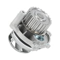 thumbnail image 1 of Bomba de agua Unique Bargains para Audi A3 Cabriolet 8P7 1.6 2008-2010 para Audi A3 Sportback 8PA 1.6 2004-2013 No.06B121011B, 1 of 6