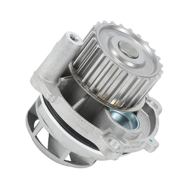Bomba de agua Unique Bargains para Audi A3 Cabriolet 8P7 1.6 2008-2010 para Audi A3 Sportback 8PA 1.6 2004-2013 No.06B121011B