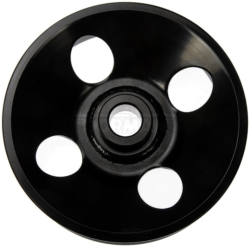 Dorman 300-398 Power Steering Pump Pulley for Specific Models