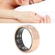 thumbnail image 1 of Smart Ring Health Tracker, Anillos Inteligentes para Hombres y Mujeres, Bt Sleep Fitness Tracker IP68 Podómetro Resistente Al Agua Anillo de Salud Inteligente para Diario Diario, 1 of 7
