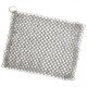 thumbnail image 1 of 4x Arandelas de Hierro Fundido Acero Inoxidable 316 Anillos Pequeños Cerámica Sin Daños Amplias Aplicaciones para Wok Utensilios de Pequeño Calibre Ho 4 piezas, 1 of 8