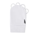 thumbnail image 2 of Golf Half Fabric Soft Anti Pilling Comfortable Durable Portable Lightweight Hands Protection Skin Friendly Accessory White, 2 of 8