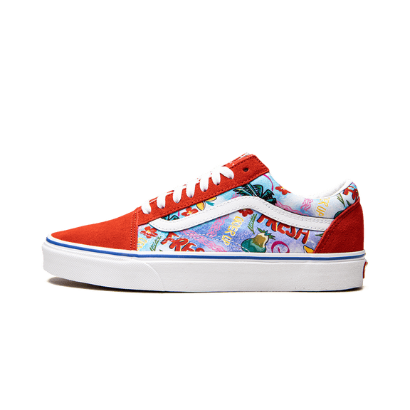 VANS MENS Old Skool Low VN0A5KRFB62 VN0A5KRFB62 from Stadium Goods