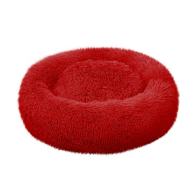 Cedar chip dog bed sales