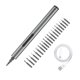 thumbnail image 2 of Electric Screwdriver Set Portable Cordless Rechargeable Repair Power Tools for Sharpla reparación de destornillador eléctrico, 2 of 8