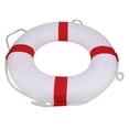 thumbnail image 4 of Lifeguard Buoy, Long Life  Swimming Ring, For Swimming Rescue Adult Outdoor Pool, 4 of 8