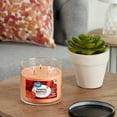 thumbnail image 2 of Great Value Limited Edition Pumpkin Waffles Scented Candle, 14.5 oz, 2 of 6