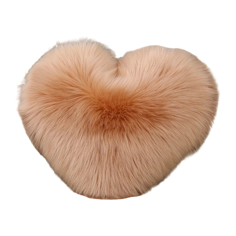 Cheer Collection Super Soft Microplush Doughnut Pillow and Seat Cushion for  Kids and Adults, 1 - Kroger