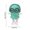 #595-A, variant on Cevemin Dancing Jellyfish Figurine - Electric Moving Home Decoration for Party Entertainment and Gift Ideas