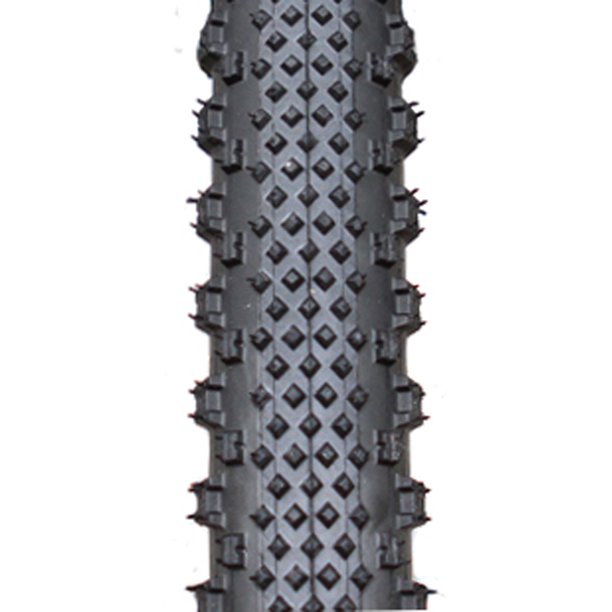 Kenda Happy Medium SCT Wire Bead Mountain Bicycle Tire (Black 700 x 32)