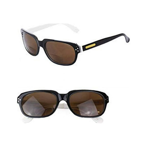 Corinne McCormack Women's Marlena Sun Reader Black 1.5