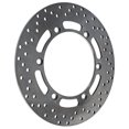 thumbnail image 5 of Niche Front Brake Rotor for Honda CBR1000F CBR600F Interceptor 700 519-CRT2290R, 5 of 6