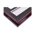 thumbnail image 6 of Campus Images KY998PMHGT-1185 11 x 8.5 in. University of Kentucky Tassel Box & Diploma Frame - Lacquer, 6 of 7