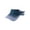 Navy, variant on WAVE COTTON VISOR SHADING-OFF PRINT, Black