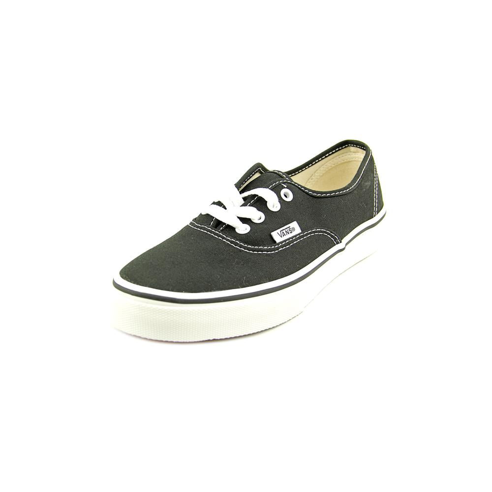 Vans Kids Authentic Skate Shoe by VANS