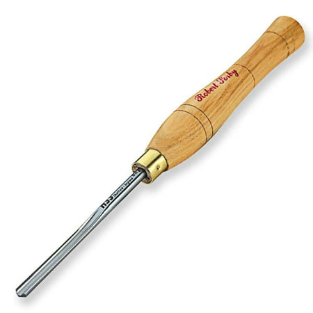 

1/4 Robert Sorby #861H Micro Spindle Gouge