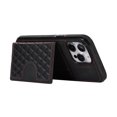 thumbnail image 5 of Leather Crossbody wallet phone case suitable for iphone15promax/14plus/13/12/11,stand and card holder., 5 of 9