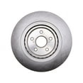 thumbnail image 2 of Raybestos R-Line Brake Rotor, 2 of 3