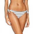 thumbnail image 3 of Inka Stripe Tie Side Bikini Bottom, 3 of 4