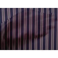 thumbnail image 3 of oneOone Cotton Poplin Fabric Shadow Stripe Printed Craft Fabric BTY 56 Inch Wide, 3 of 3