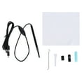 thumbnail image 3 of 2M 7mm 6-LED IP67 Waterproof Inspection Camera for Android Phones (Black), 3 of 9
