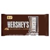 (3 pack) (3 Pack) Hershey's Milk Chocolate with Almonds Snack Size Candy Bars, 0.45 oz, 5 ct